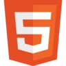 HTML Logo: 